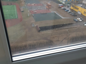 Квартира Эврика на Пронской