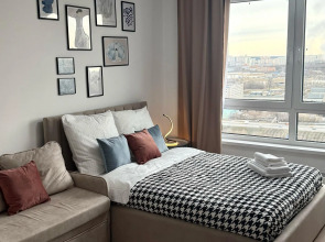 Апартаменты UraganAPART Академия