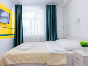 Апартаменты на Набережной Макарова 16 (2)