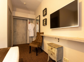 Отель Сова на Профсоюзной