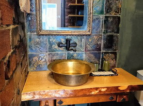 Апартаменты Квартира 13/4