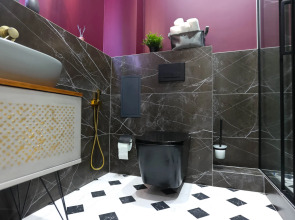 Апартаменты Морской Бульвар