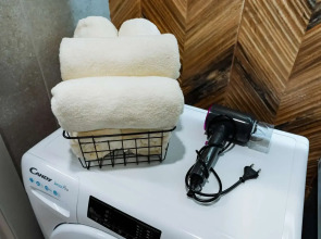 Апартаменты Liberty Sity