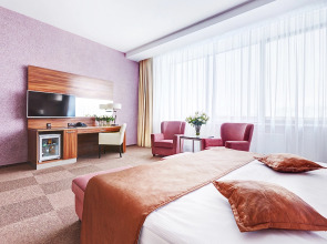 Гостиница «Виктория Олимп Отель»