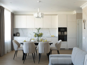 Апартаменты LetYourFlat Adelson