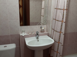 Отель Поворот