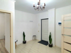 Апартаменты с Видом на Геленджикскую Бухту