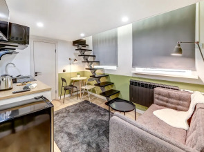 Меблированные комнаты Neotel 58 1