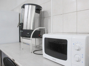 Хостел HotelHot Красносельская