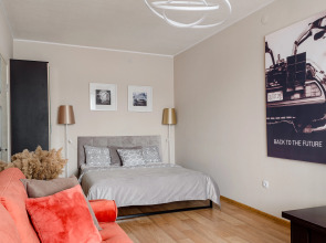 Апартаменты для Вас Университетская