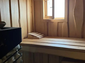 Гостевой Дом Ривер Клаб