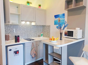 Апартаменты Студия с Диванчиком и Sony PlayStation 4