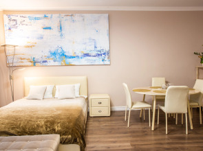 Апартаменты LikeHome