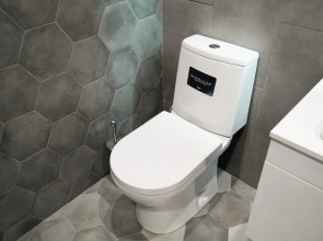 Квартира Loft-grey