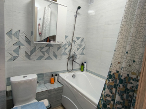 Квартира Однокомнатная Семенова 16