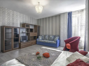 Квартира на Grand Avenue рядом с областной больницей