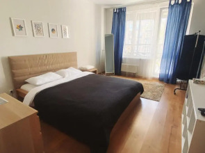 Апартаменты на берегу Финского залива в ЖК Светлый Мир