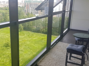 Апартаменты Park Aparts 252