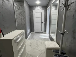 Квартира на Новоказанской