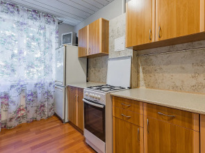 Апартаменты на Зимина