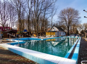 База Отдыха Тавуш