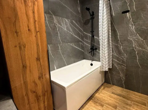 Квартира Студия на 20 этаже