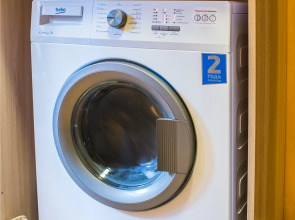 Апартаменты на Ульяновской 35