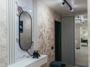 Апартаменты превосходящие ожидания Рыбная Деревня