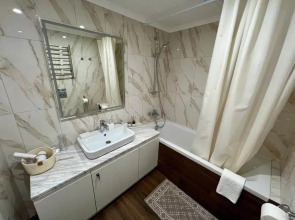 Квартира Граф Толстой