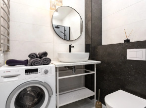 Квартира в Светлогорске 2 рядом с озером и центром