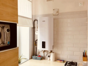 Апартаменты Remarka Home 8