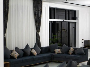 Отель Air Plaza