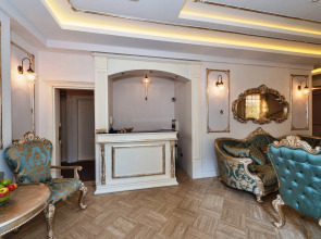 Отель Zeynep Sultan