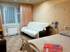 Апартаменты Sutki Vip на Ставского 10