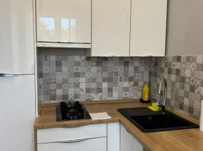 Апартаменты ПИК