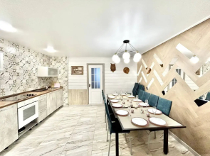 Skazka Guest House 1