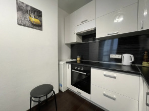 Апартаменты Сутки Уфа на Бориса Домашникова 22