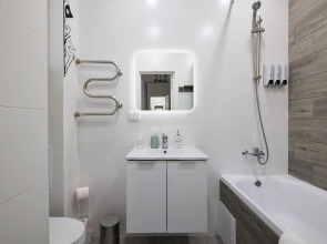 Апартаменты ONLY на Богатырском