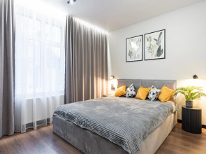 Апарт-Отель Центральный