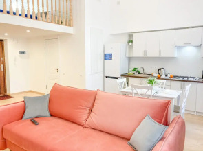 Апартаменты Balt Apartments Pionerskii 6