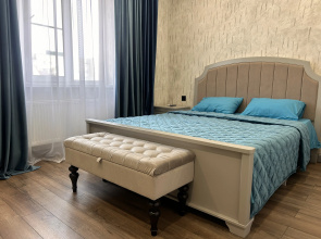 Dvukhmestnye Na Novoselov 5 K2 Apartments