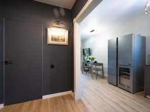 Апартаменты Pion Rooms