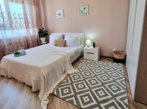 Апартаменты 228 Уютный Дом