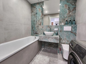 Апартаменты Малахит