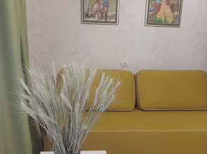 Na Oktyabrskoj 78 flat