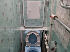 Апартаменты Ярославль