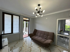 Гостевой дом В гостях у сказки Турбаза