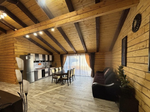Private house Kottedzh V Gornom Altae