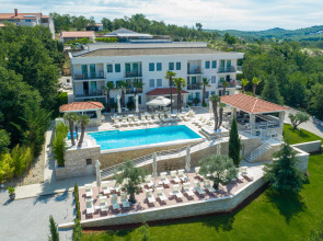 Апарт-Отель Adeo