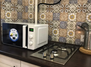 Апартаменты Welcome на Октября